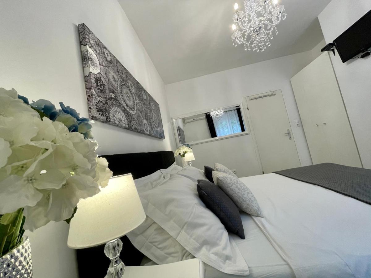 Central Square Guest House ซาดาร์ ภายนอก รูปภาพ