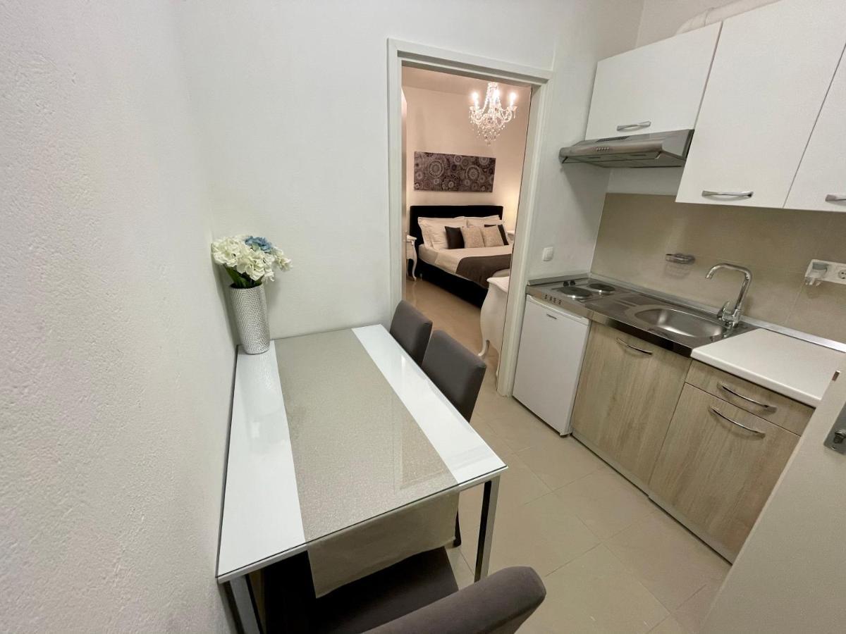 Central Square Guest House ซาดาร์ ภายนอก รูปภาพ