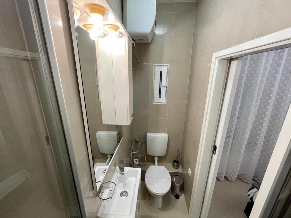Central Square Guest House ซาดาร์ ภายนอก รูปภาพ
