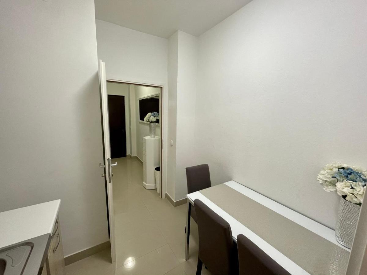 Central Square Guest House ซาดาร์ ภายนอก รูปภาพ