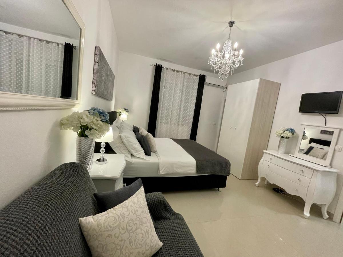 Central Square Guest House ซาดาร์ ภายนอก รูปภาพ