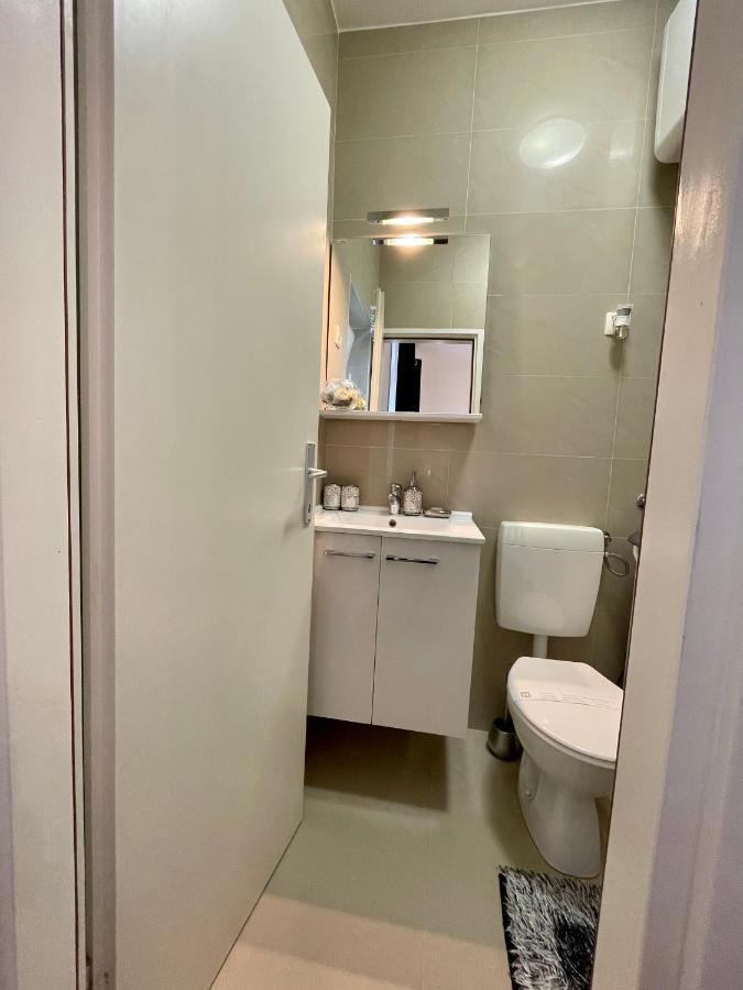 Central Square Guest House ซาดาร์ ภายนอก รูปภาพ