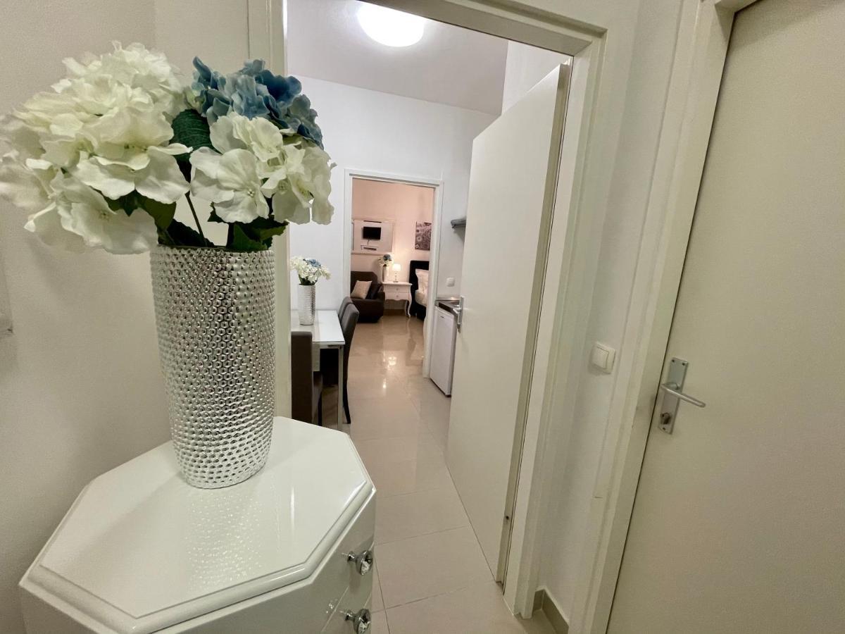 Central Square Guest House ซาดาร์ ภายนอก รูปภาพ