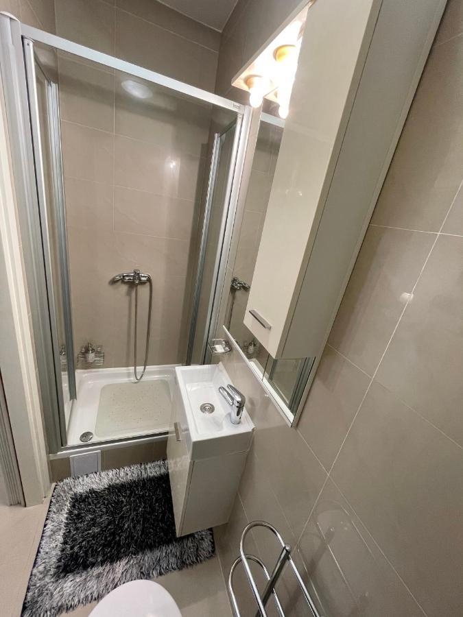 Central Square Guest House ซาดาร์ ภายนอก รูปภาพ