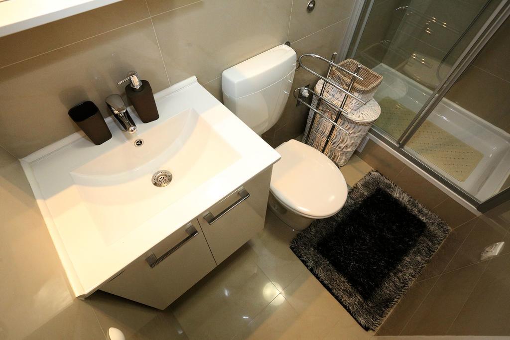 Central Square Guest House ซาดาร์ ภายนอก รูปภาพ