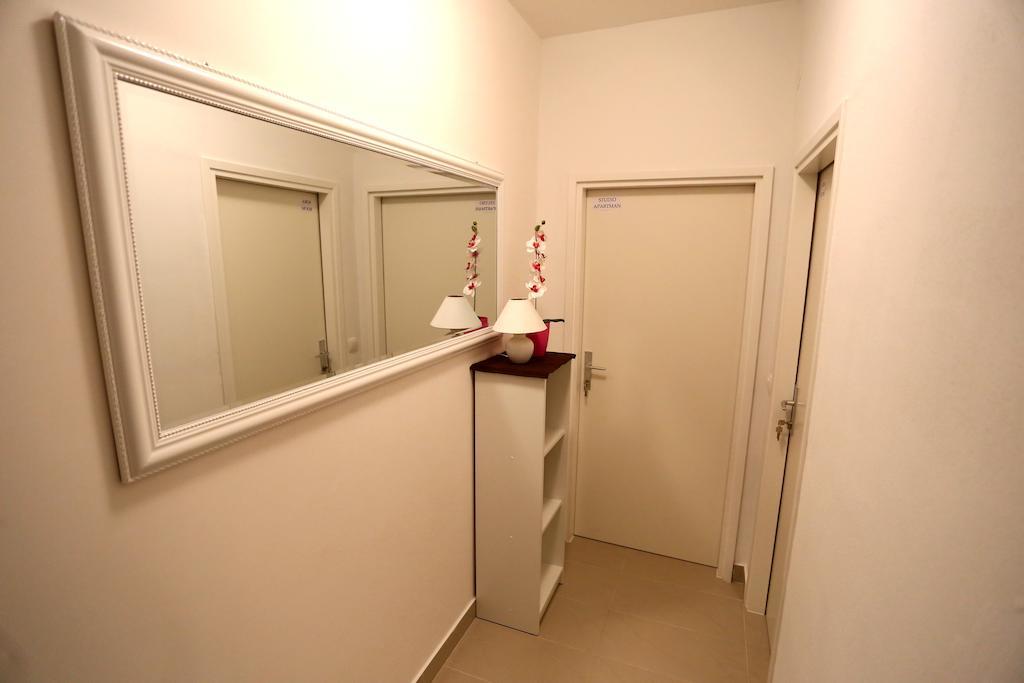Central Square Guest House ซาดาร์ ภายนอก รูปภาพ