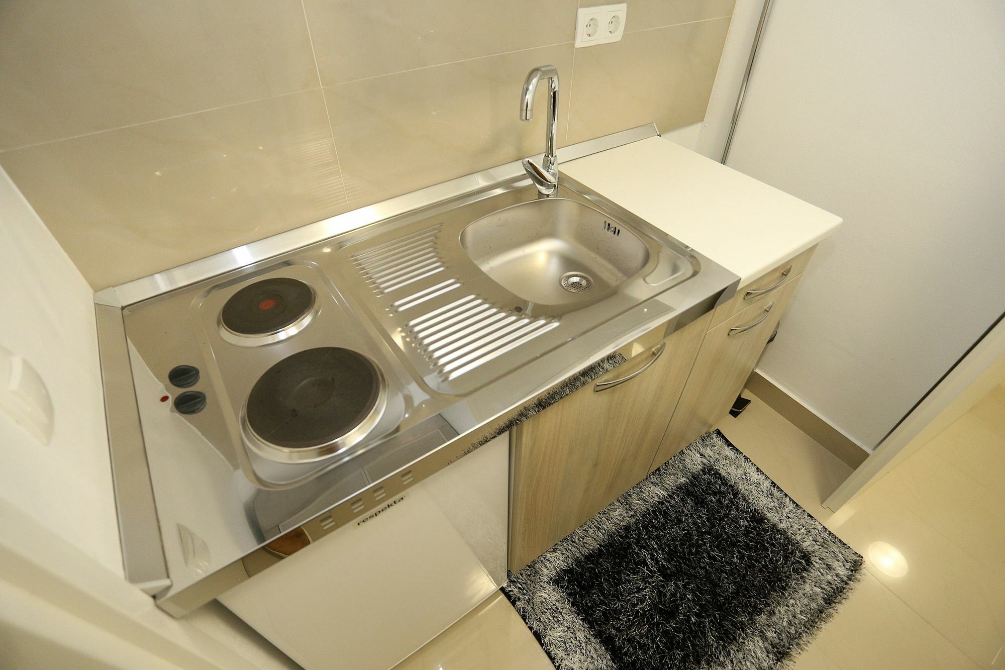 Central Square Guest House ซาดาร์ ภายนอก รูปภาพ